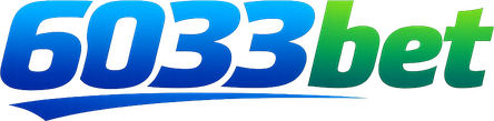 6033 bet Logo